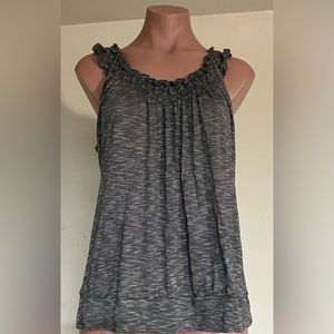 NWT XL Carol Rose Tank Top.